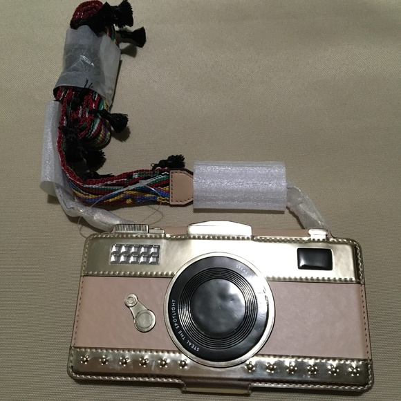 Kate Spade I Phone Case - Picture 6 of 9